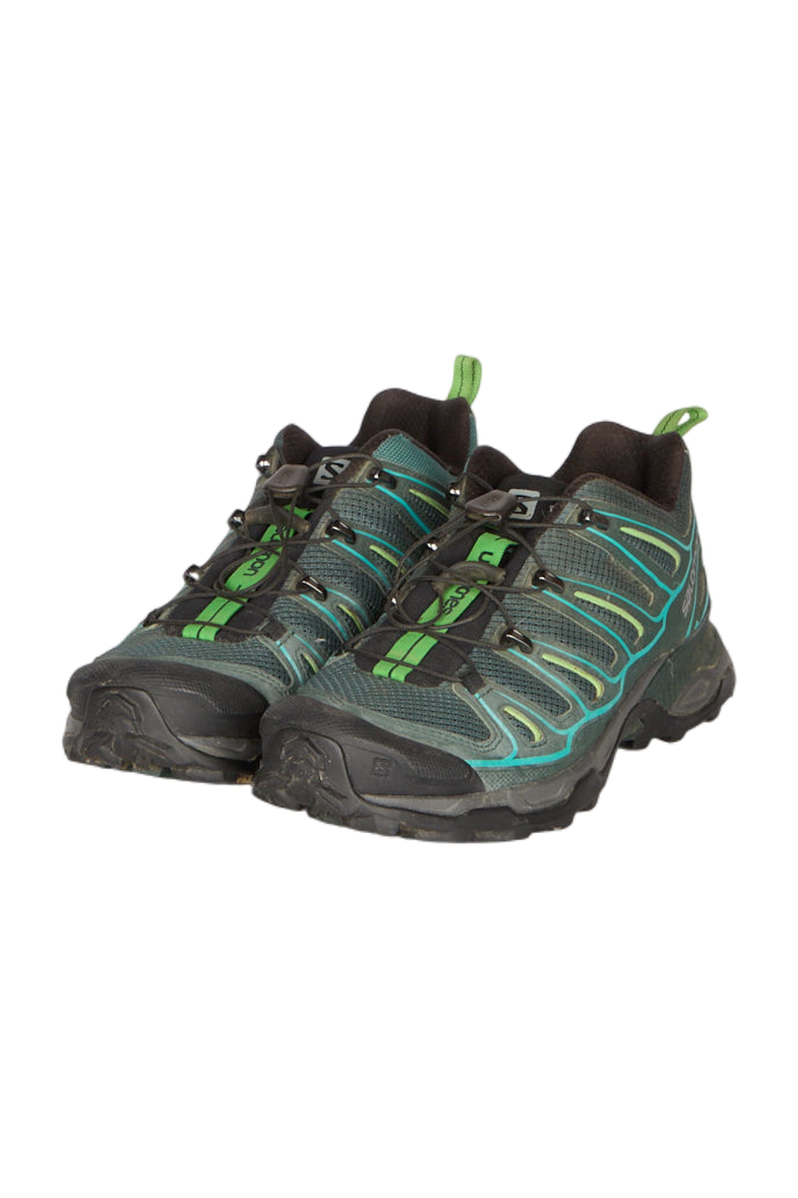 Wanderschuhe für Herren